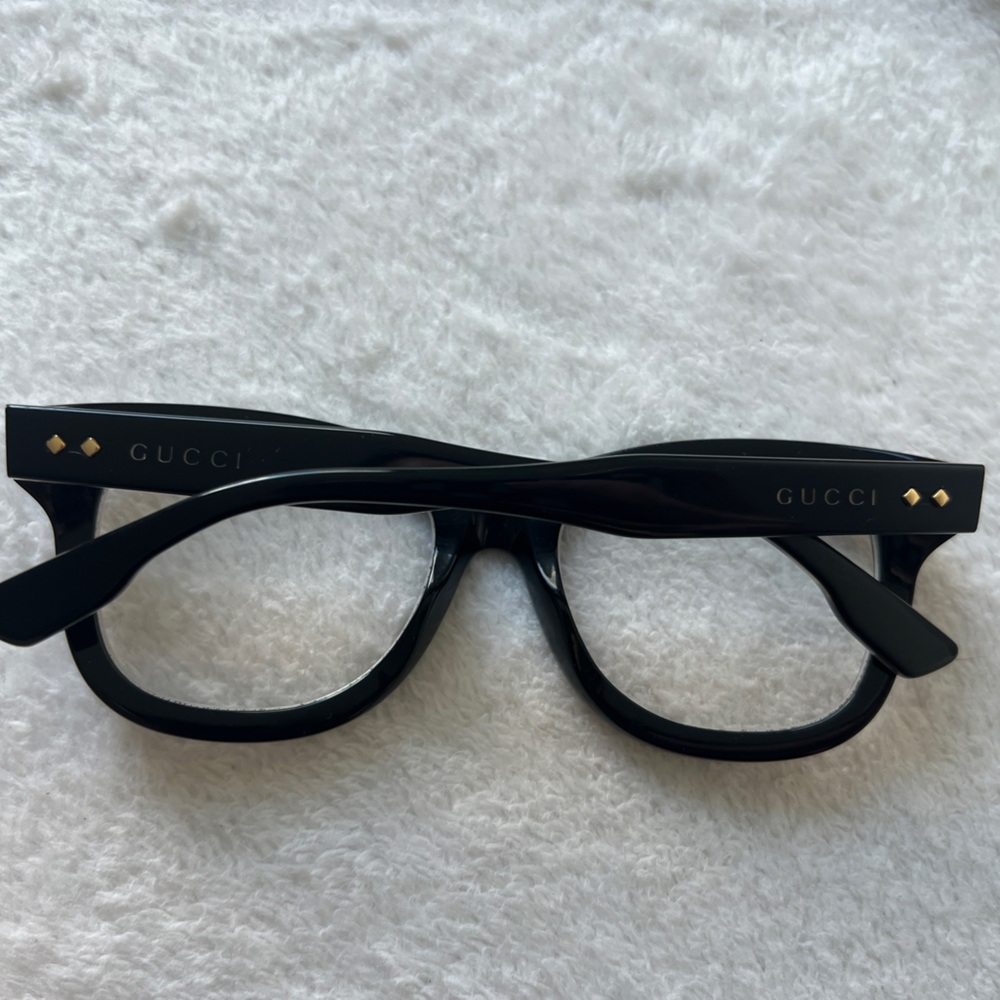 Gucci Spectacles Frame - Picture 4 of 11